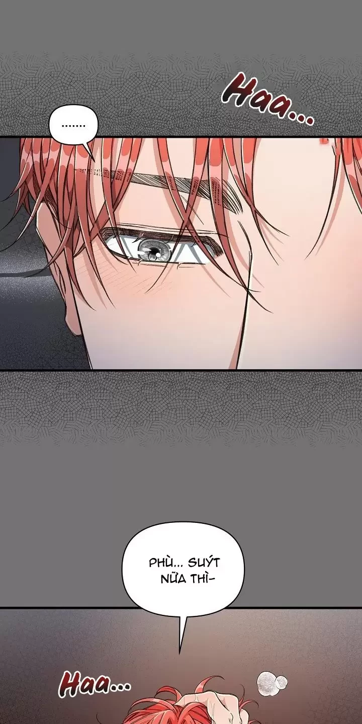 Chuyến Tàu Cuồng Loạn Chapter 5 - Trang 2