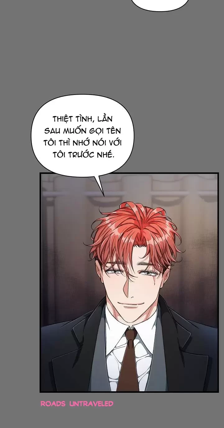 Chuyến Tàu Cuồng Loạn Chapter 5 - Trang 2