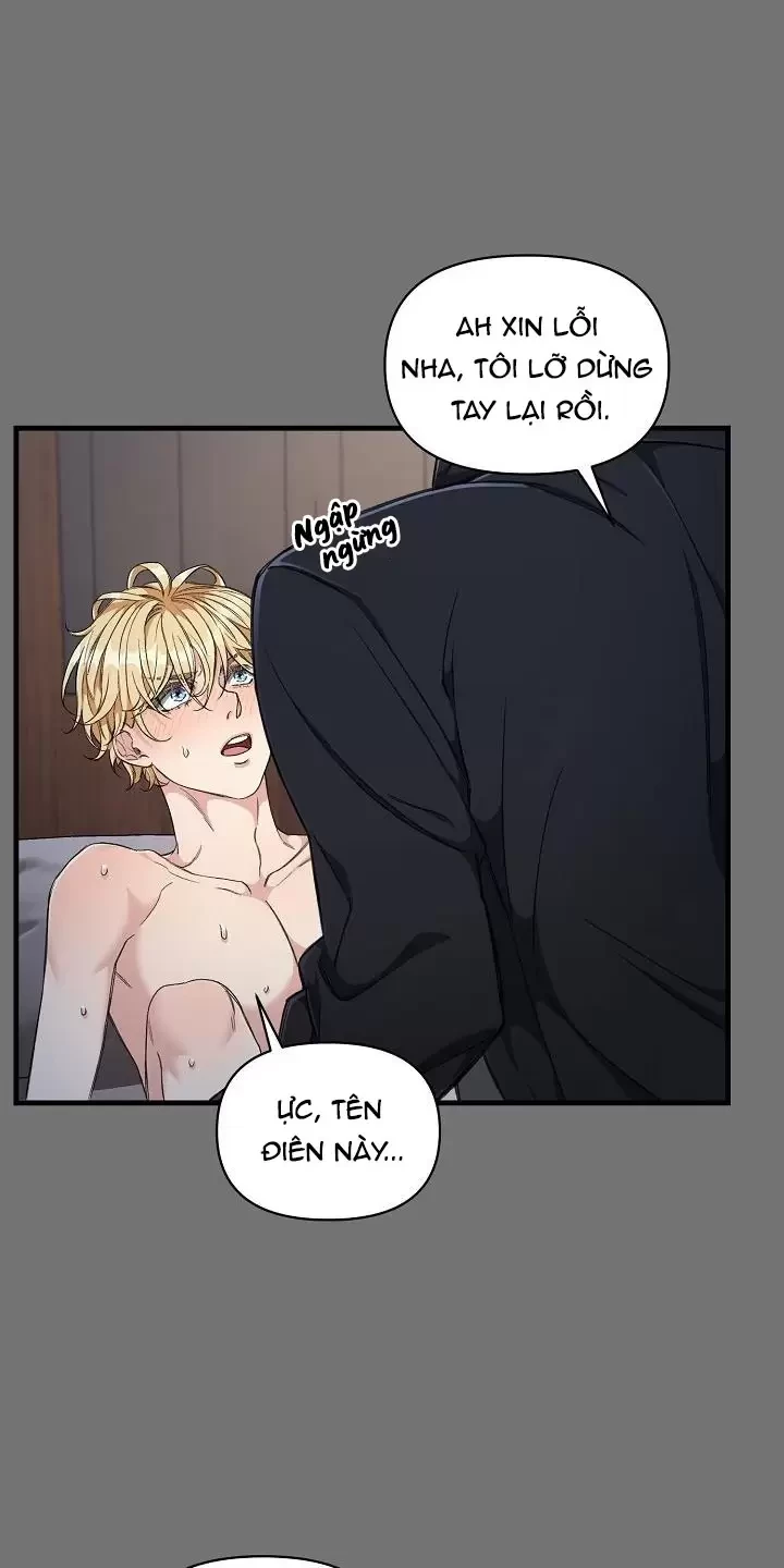 Chuyến Tàu Cuồng Loạn Chapter 5 - Trang 2