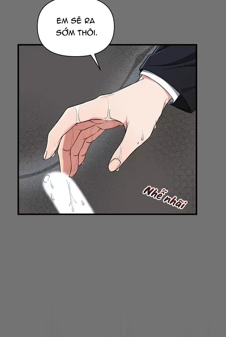 Chuyến Tàu Cuồng Loạn Chapter 5 - Trang 2