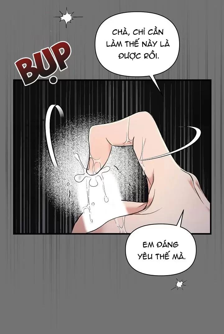 Chuyến Tàu Cuồng Loạn Chapter 5 - Trang 2