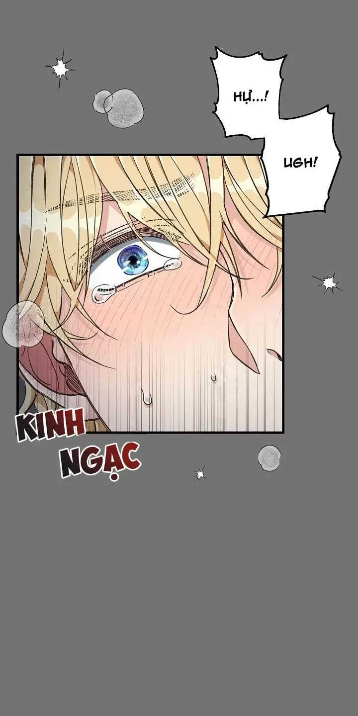 Chuyến Tàu Cuồng Loạn Chapter 5 - Trang 2