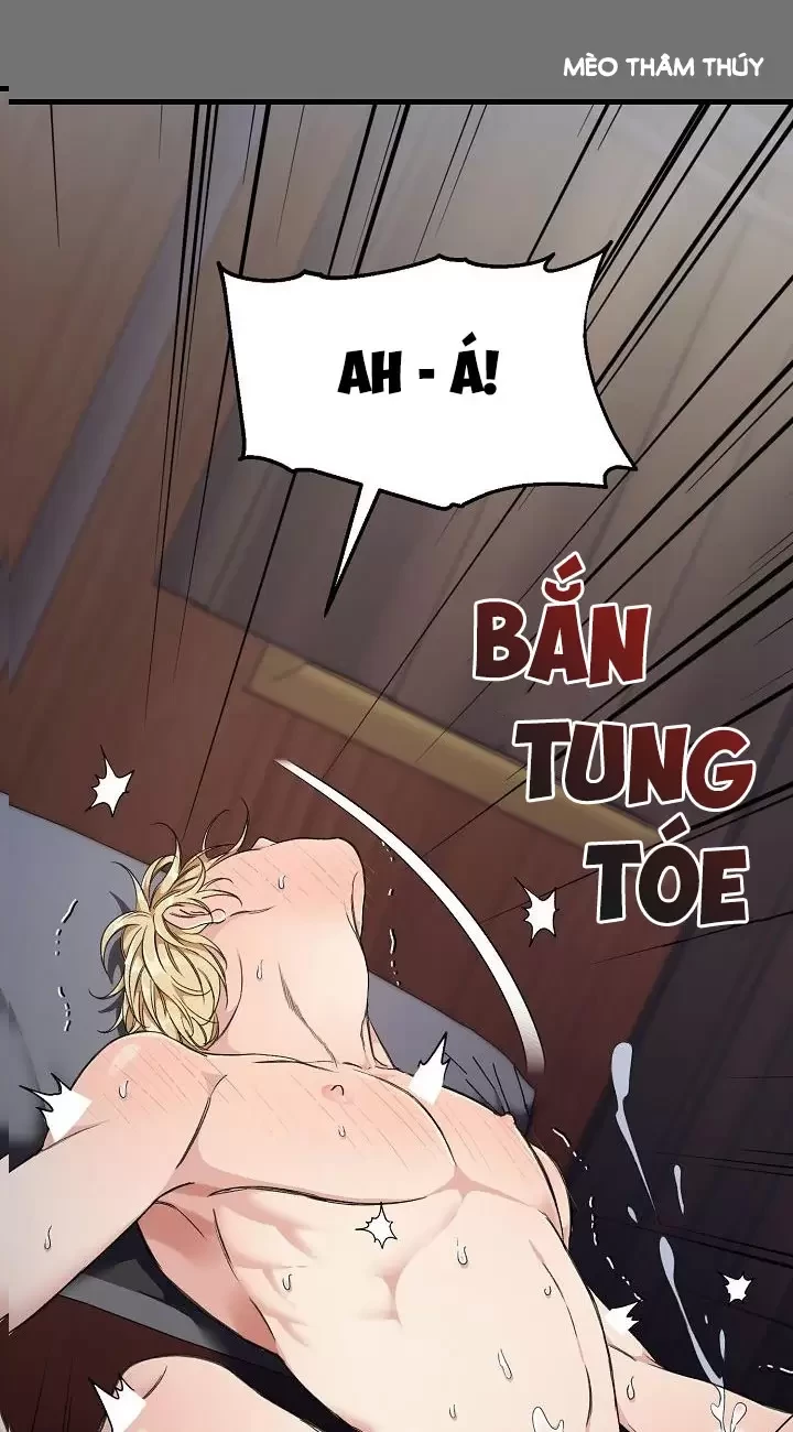 Chuyến Tàu Cuồng Loạn Chapter 5 - Trang 2