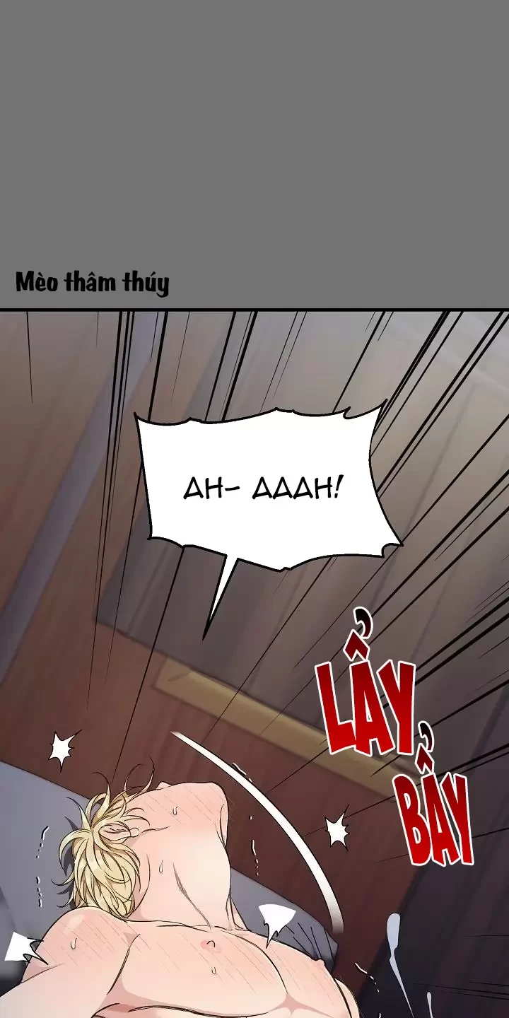 Chuyến Tàu Cuồng Loạn Chapter 6 - Trang 2