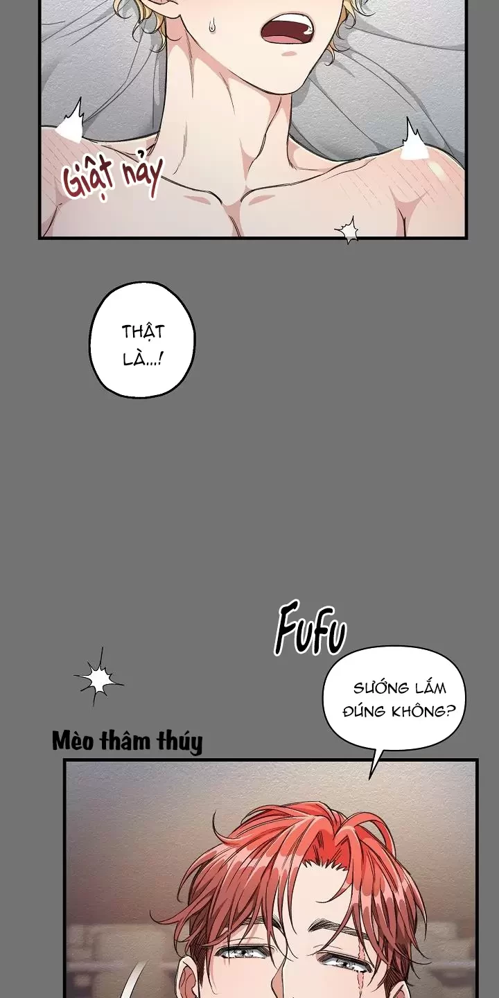 Chuyến Tàu Cuồng Loạn Chapter 6 - Trang 2