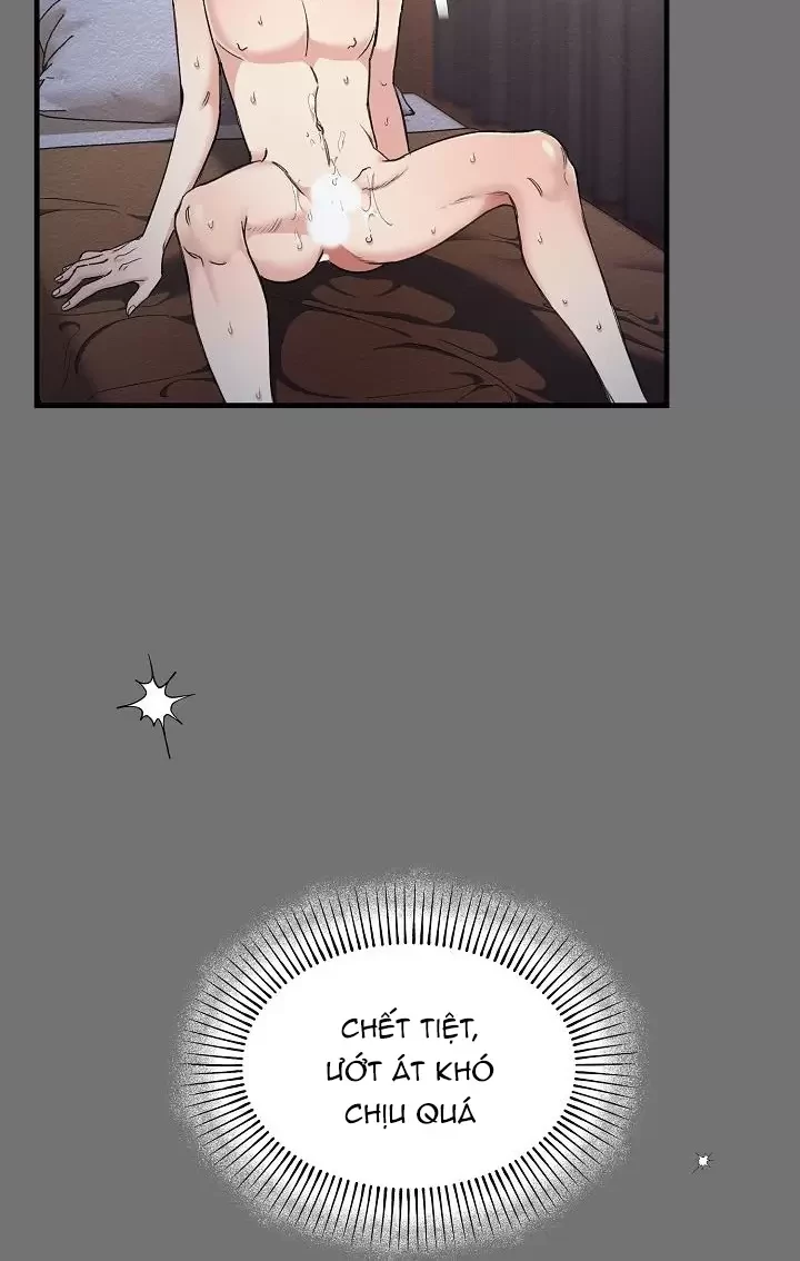 Chuyến Tàu Cuồng Loạn Chapter 6 - Trang 2