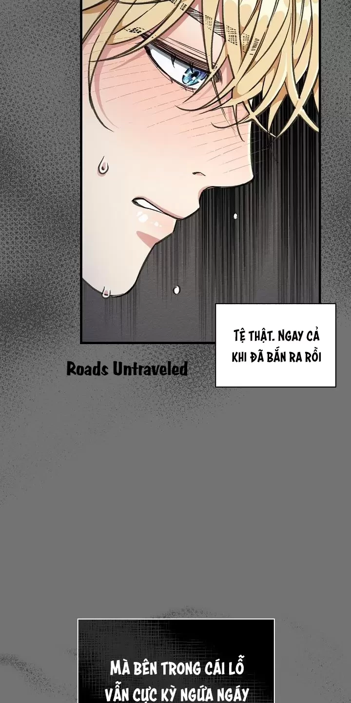 Chuyến Tàu Cuồng Loạn Chapter 6 - Trang 2