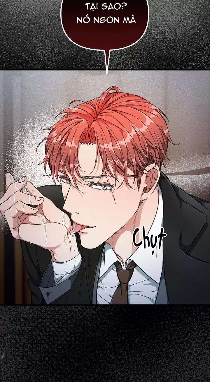 Chuyến Tàu Cuồng Loạn Chapter 6 - Trang 2