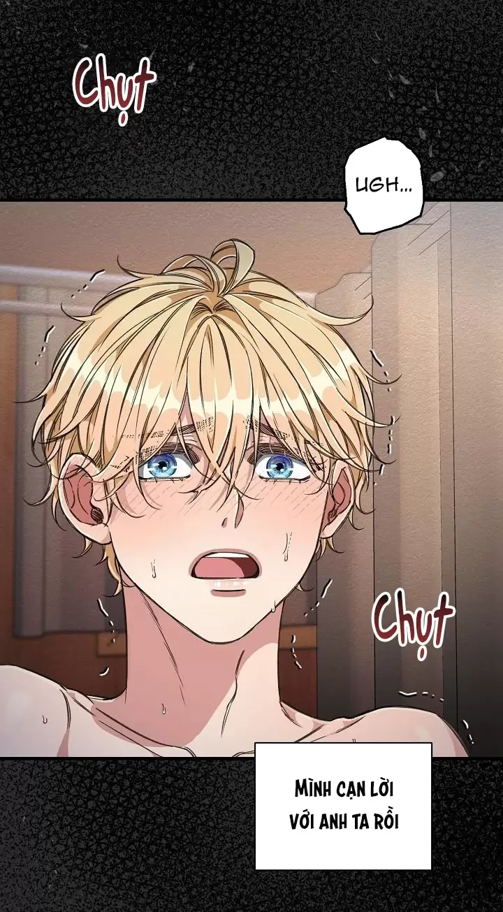 Chuyến Tàu Cuồng Loạn Chapter 6 - Trang 2