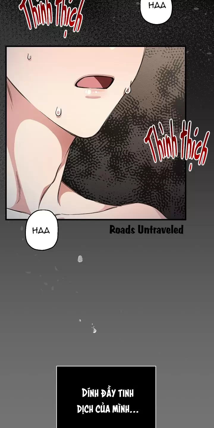 Chuyến Tàu Cuồng Loạn Chapter 6 - Trang 2