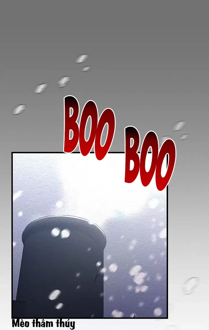 Chuyến Tàu Cuồng Loạn Chapter 6 - Trang 2