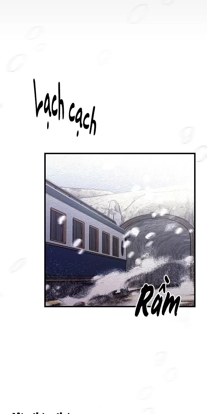 Chuyến Tàu Cuồng Loạn Chapter 6 - Trang 2