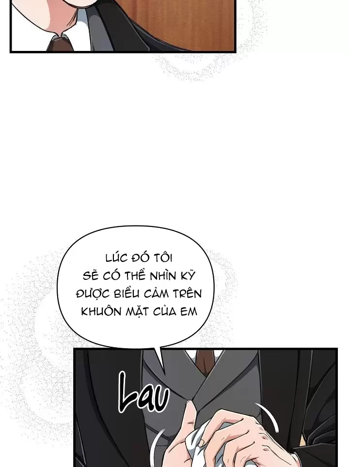 Chuyến Tàu Cuồng Loạn Chapter 6 - Trang 2