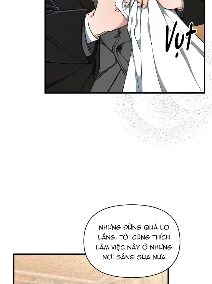 Chuyến Tàu Cuồng Loạn Chapter 6 - Trang 2