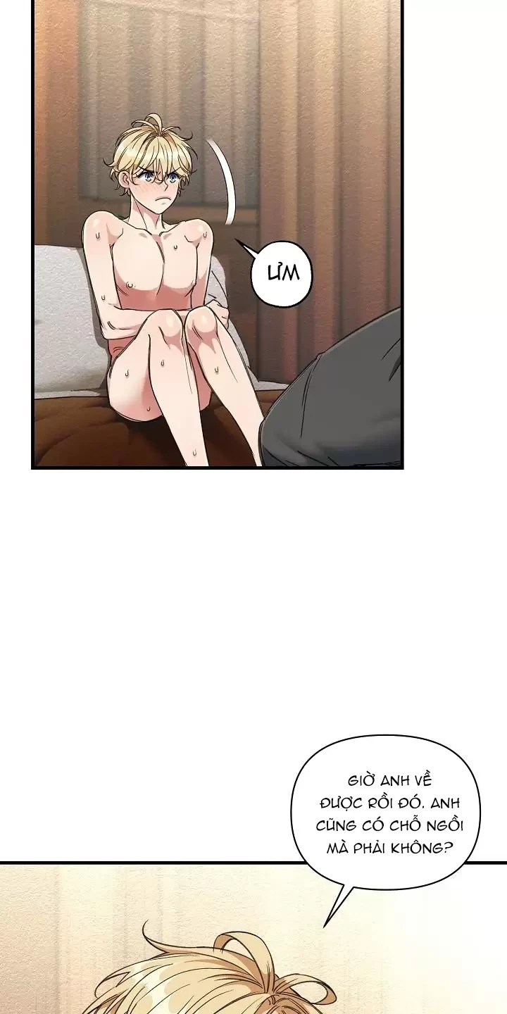 Chuyến Tàu Cuồng Loạn Chapter 6 - Trang 2