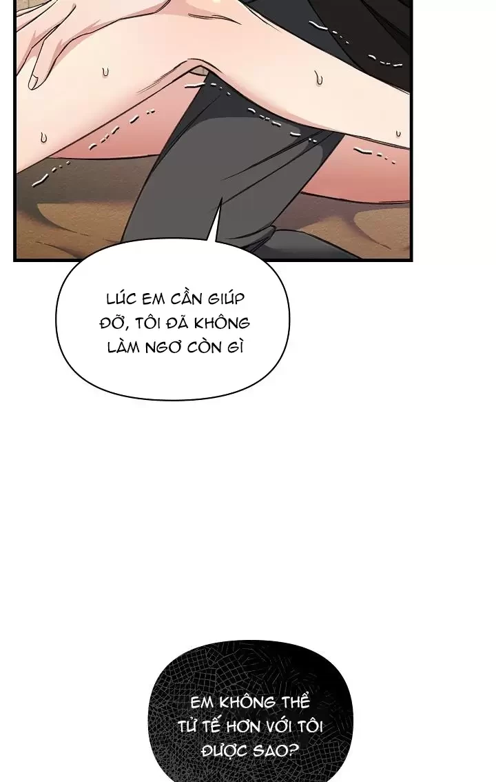 Chuyến Tàu Cuồng Loạn Chapter 6 - Trang 2