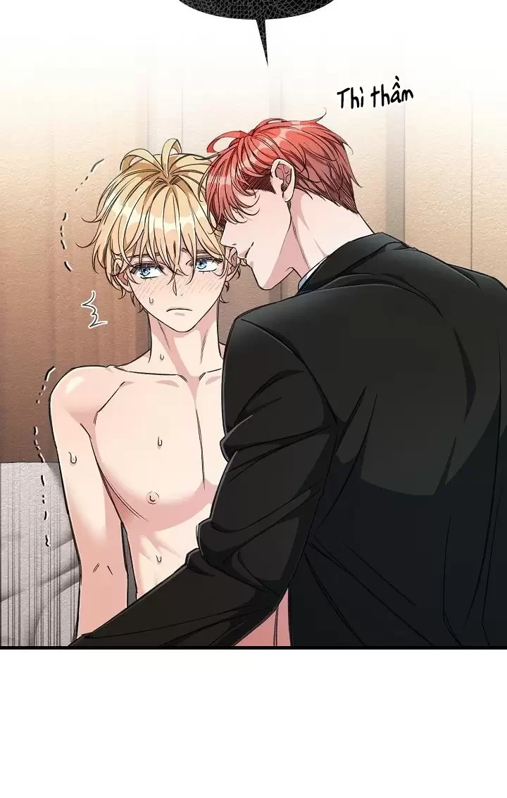 Chuyến Tàu Cuồng Loạn Chapter 6 - Trang 2
