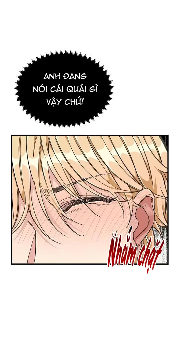 Chuyến Tàu Cuồng Loạn Chapter 6 - Trang 2