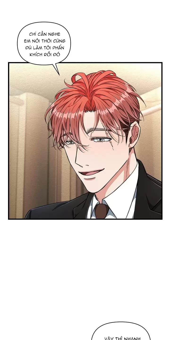 Chuyến Tàu Cuồng Loạn Chapter 6 - Trang 2