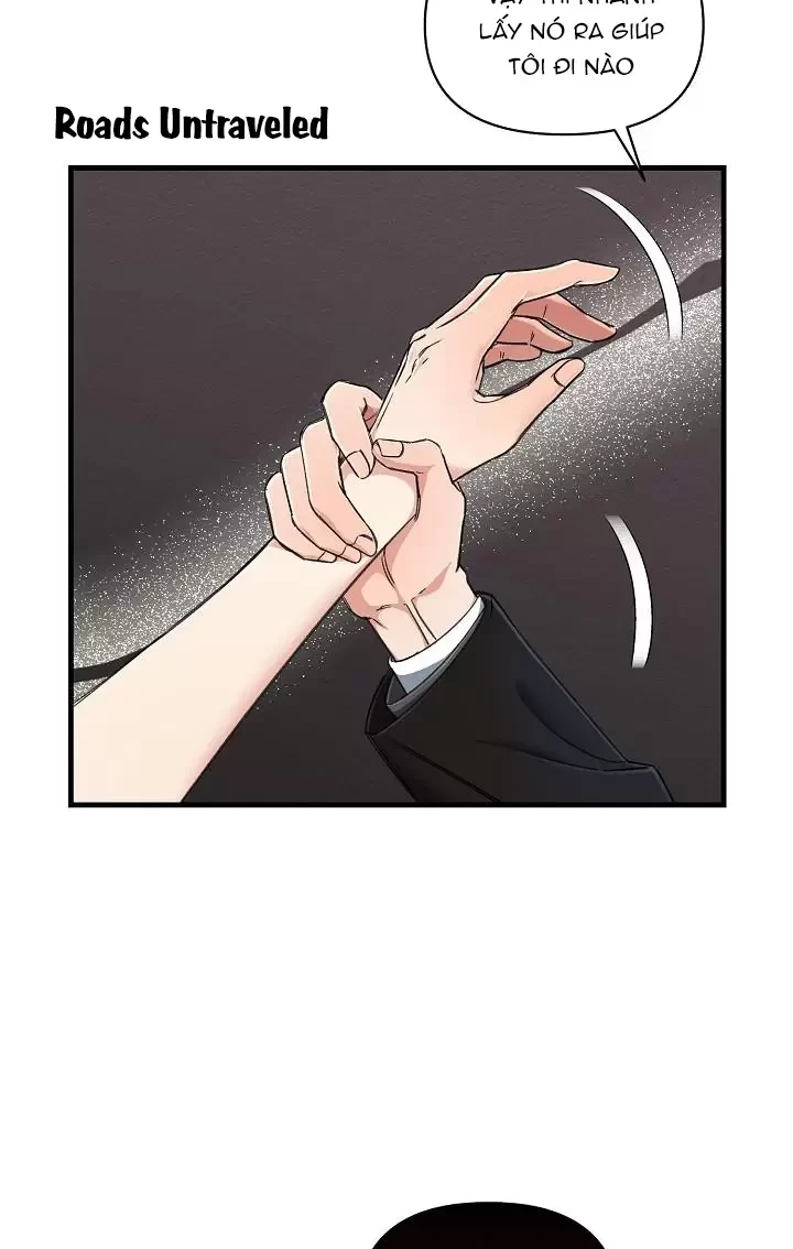 Chuyến Tàu Cuồng Loạn Chapter 6 - Trang 2