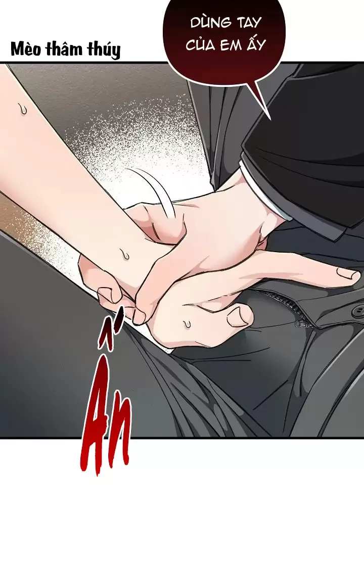 Chuyến Tàu Cuồng Loạn Chapter 6 - Trang 2