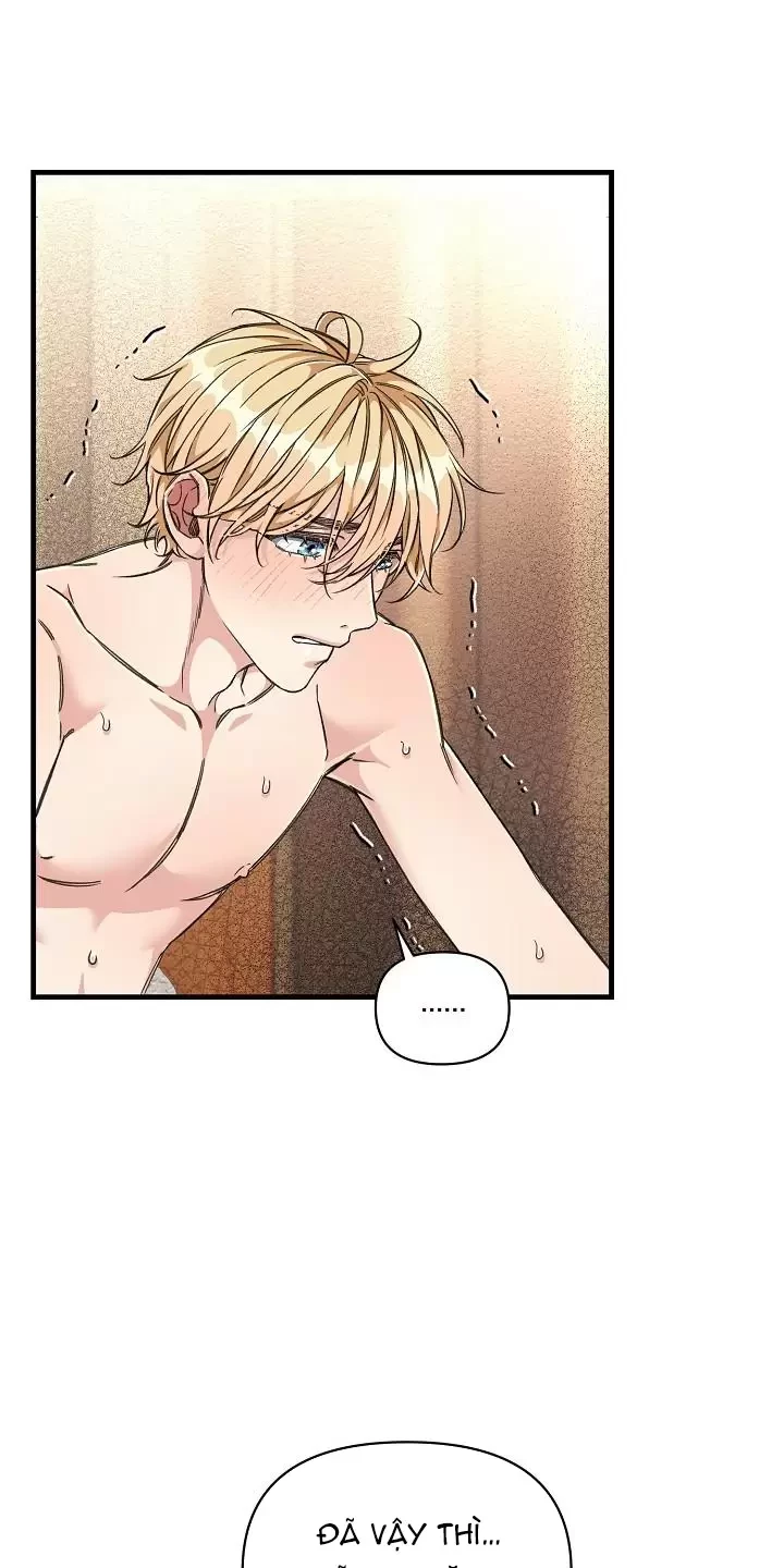 Chuyến Tàu Cuồng Loạn Chapter 6 - Trang 2