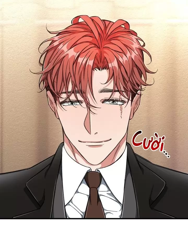 Chuyến Tàu Cuồng Loạn Chapter 6 - Trang 2