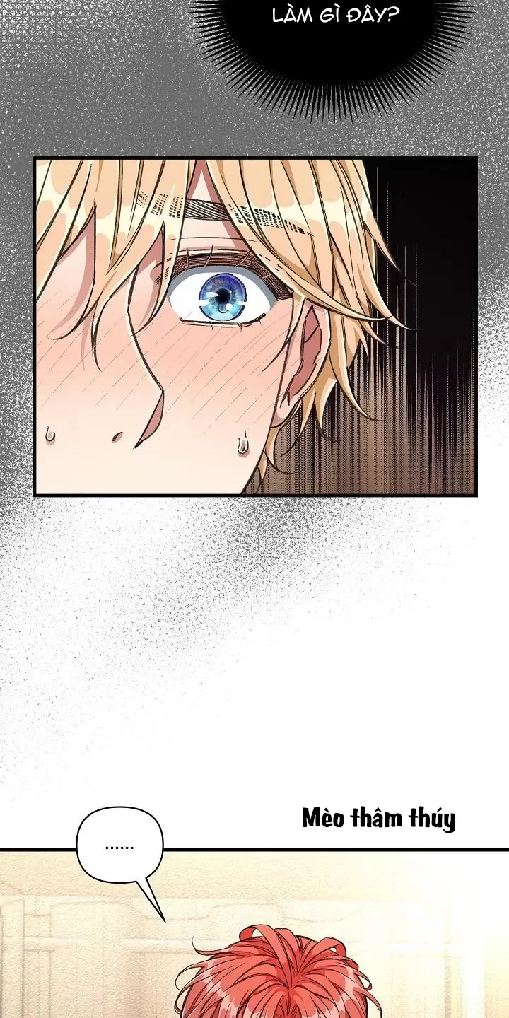 Chuyến Tàu Cuồng Loạn Chapter 6 - Trang 2