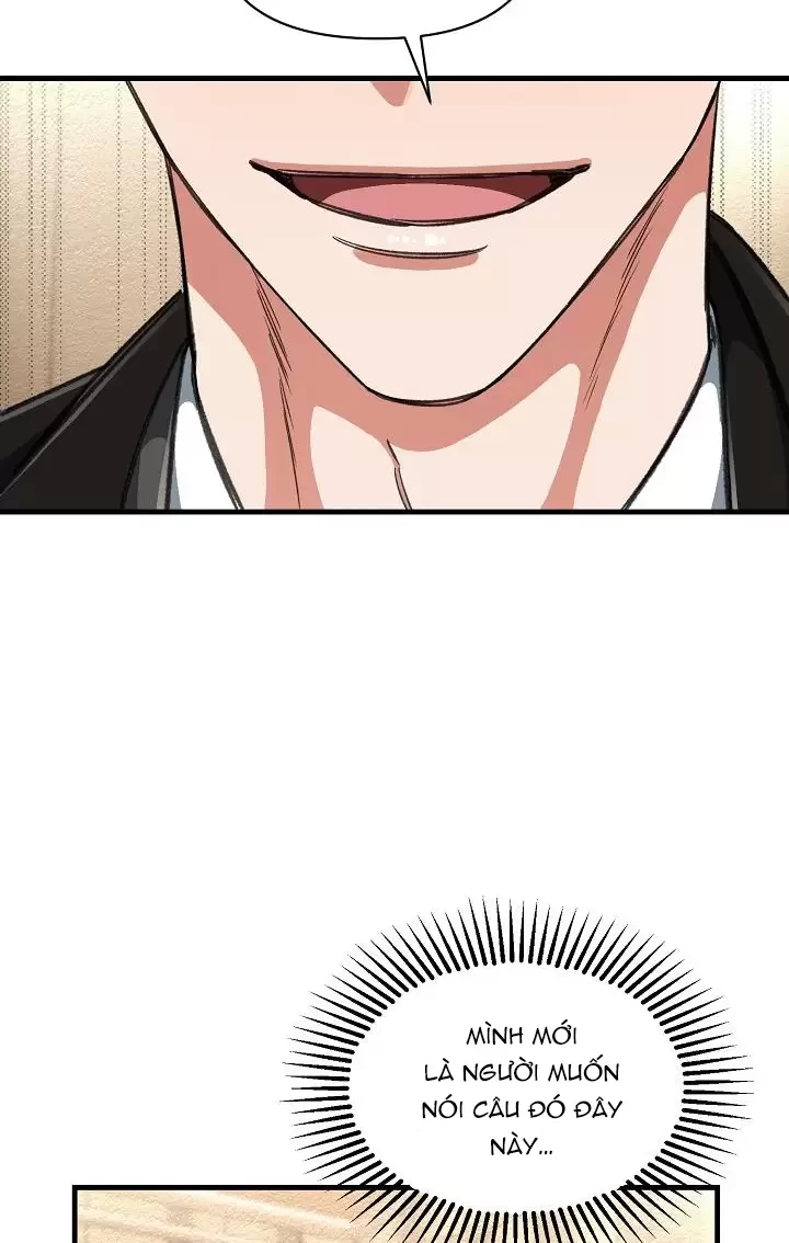 Chuyến Tàu Cuồng Loạn Chapter 6 - Trang 2