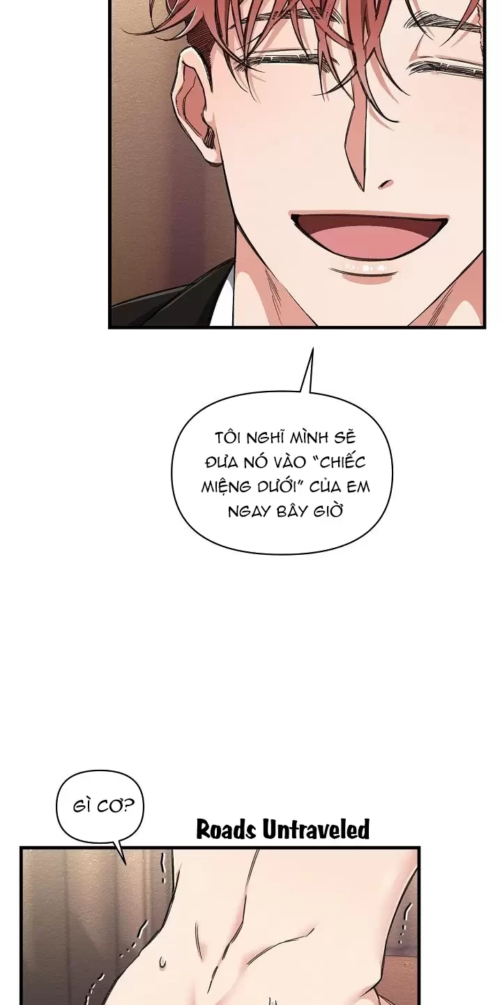 Chuyến Tàu Cuồng Loạn Chapter 6 - Trang 2