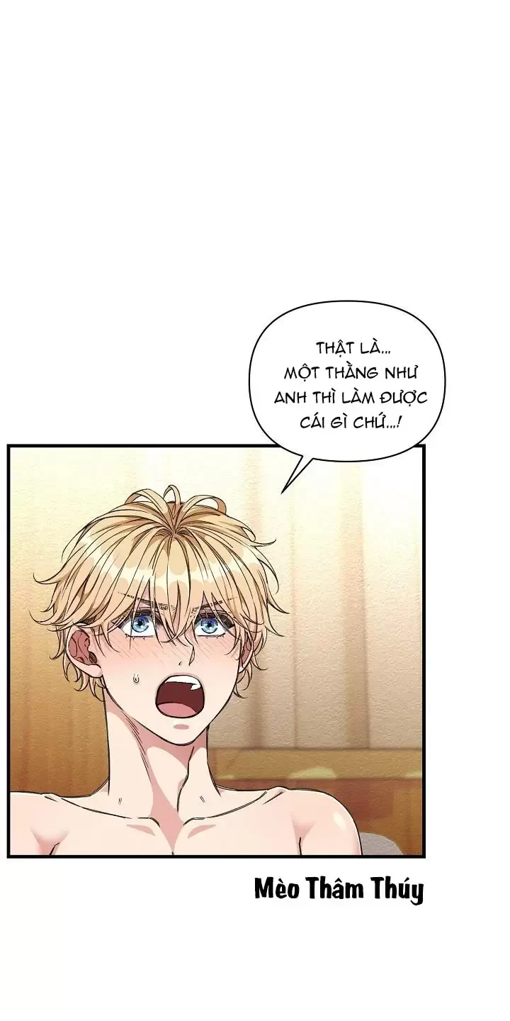 Chuyến Tàu Cuồng Loạn Chapter 7 - Trang 2
