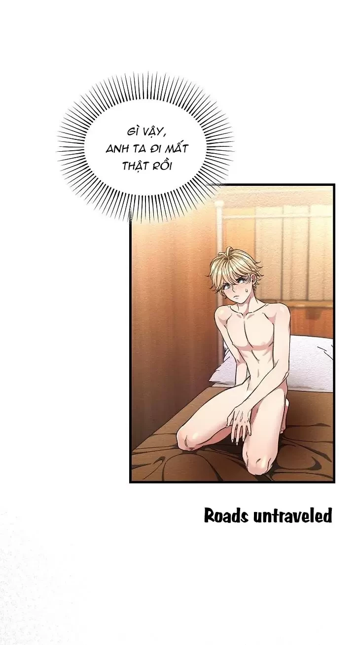 Chuyến Tàu Cuồng Loạn Chapter 7 - Trang 2