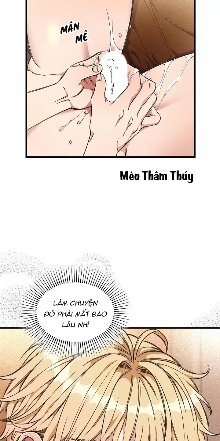 Chuyến Tàu Cuồng Loạn Chapter 7 - Trang 2