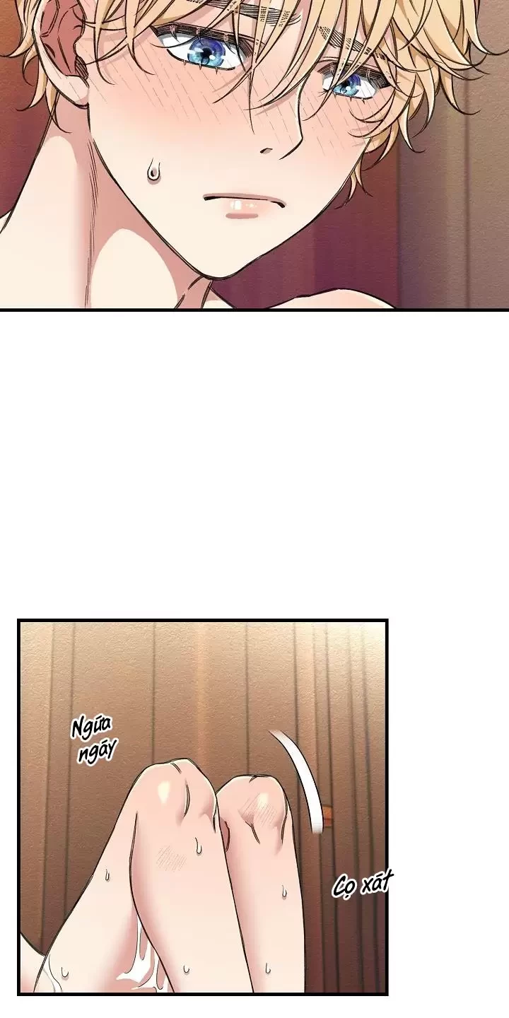Chuyến Tàu Cuồng Loạn Chapter 7 - Trang 2