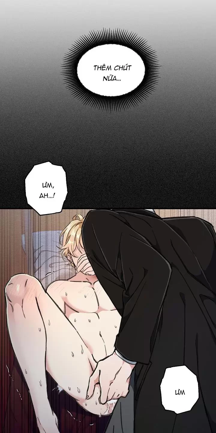 Chuyến Tàu Cuồng Loạn Chapter 7 - Trang 2