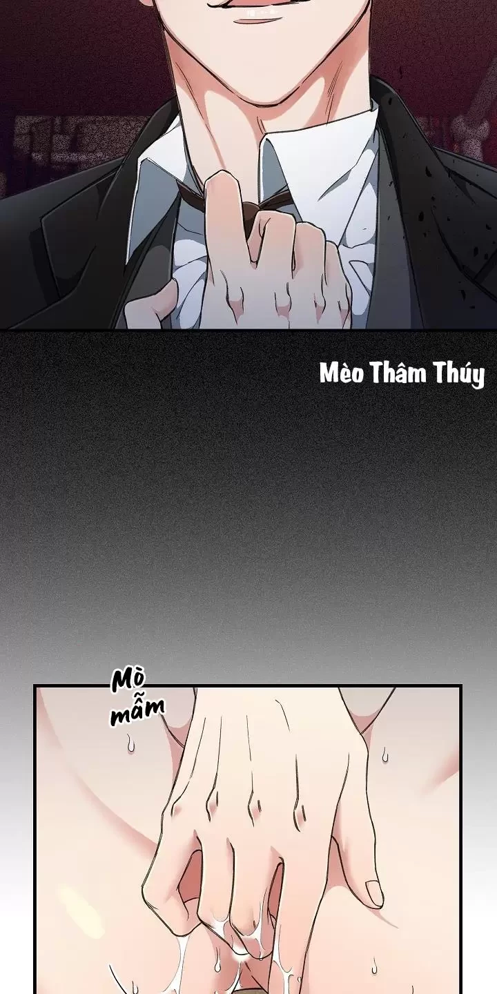 Chuyến Tàu Cuồng Loạn Chapter 7 - Trang 2