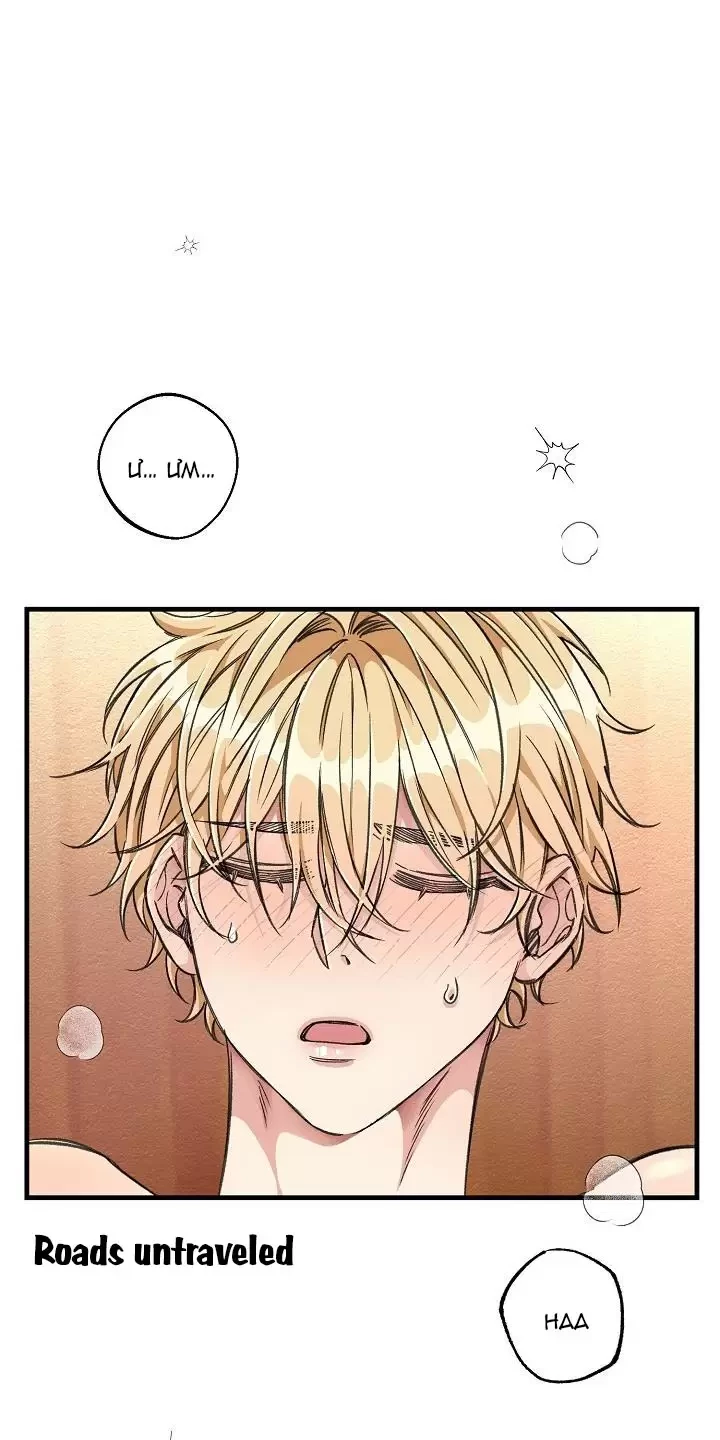 Chuyến Tàu Cuồng Loạn Chapter 7 - Trang 2