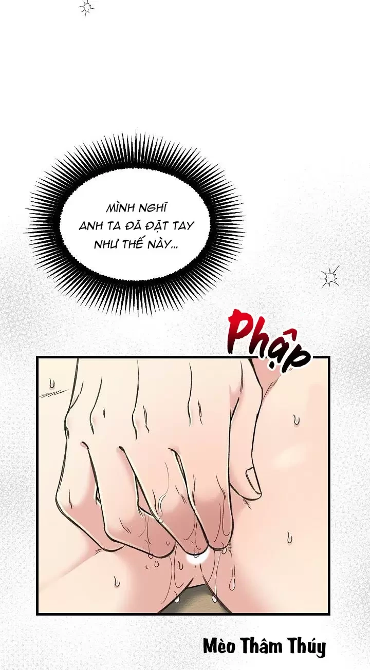 Chuyến Tàu Cuồng Loạn Chapter 7 - Trang 2
