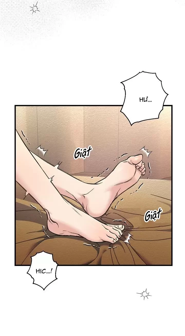 Chuyến Tàu Cuồng Loạn Chapter 7 - Trang 2