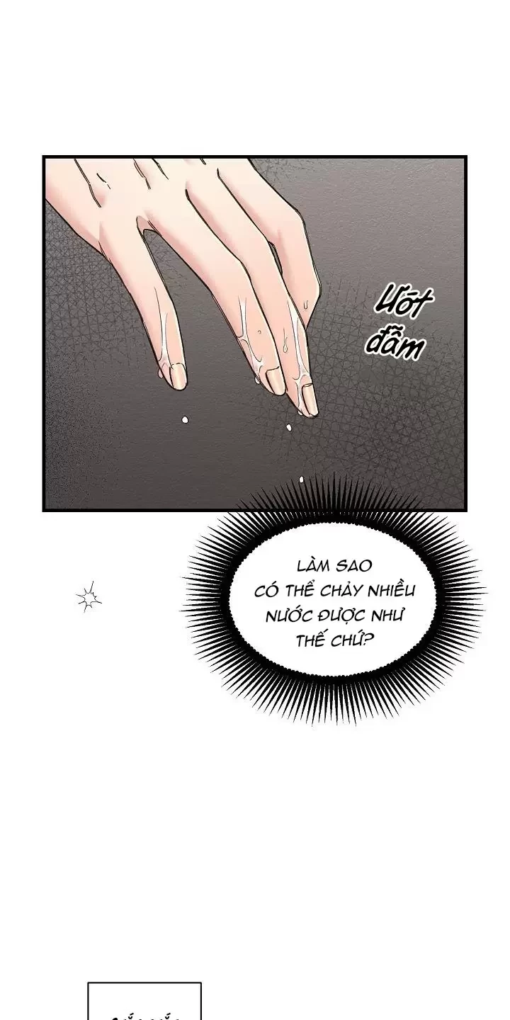 Chuyến Tàu Cuồng Loạn Chapter 7 - Trang 2