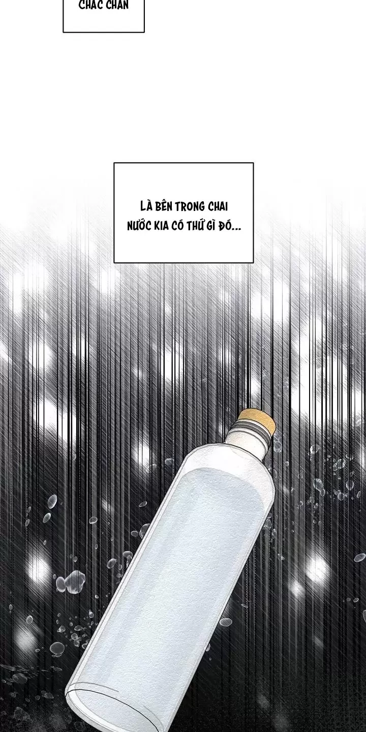 Chuyến Tàu Cuồng Loạn Chapter 7 - Trang 2
