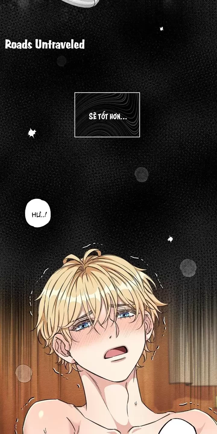 Chuyến Tàu Cuồng Loạn Chapter 7 - Trang 2