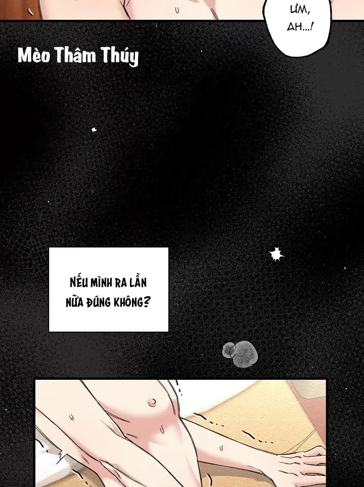 Chuyến Tàu Cuồng Loạn Chapter 7 - Trang 2