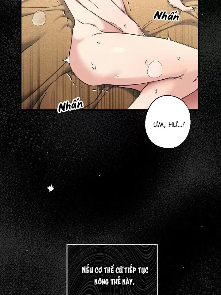 Chuyến Tàu Cuồng Loạn Chapter 7 - Trang 2