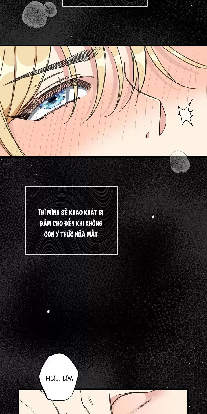 Chuyến Tàu Cuồng Loạn Chapter 7 - Trang 2