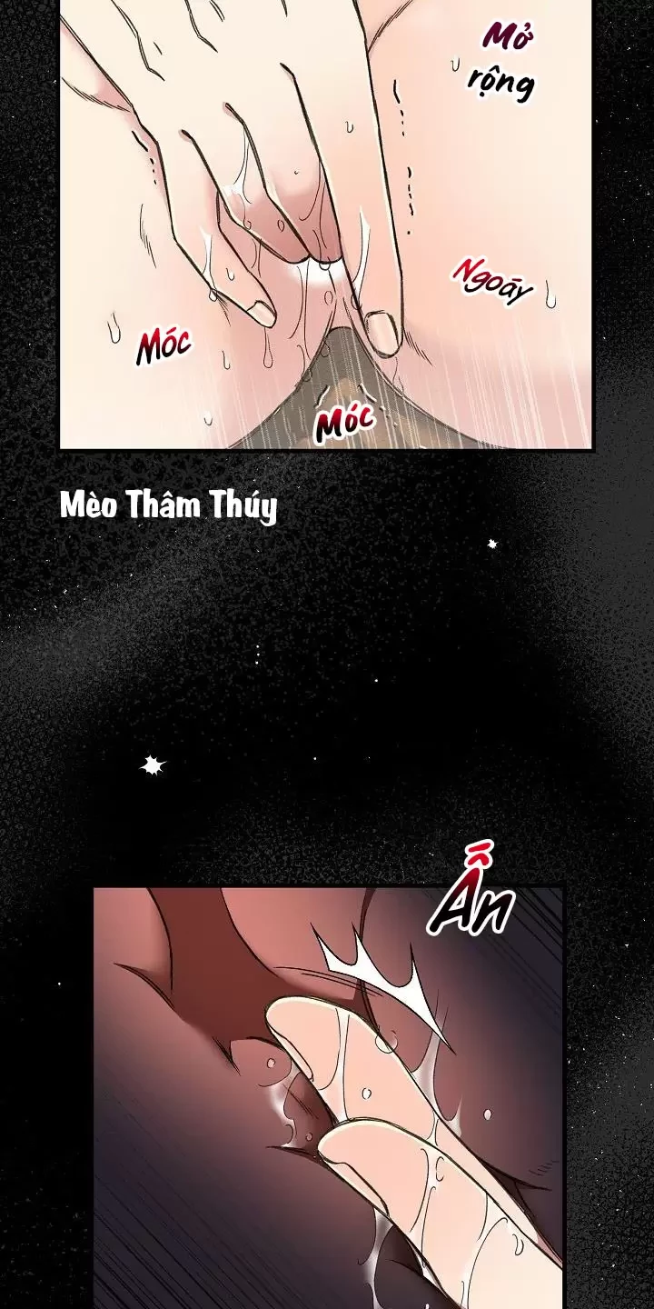 Chuyến Tàu Cuồng Loạn Chapter 7 - Trang 2