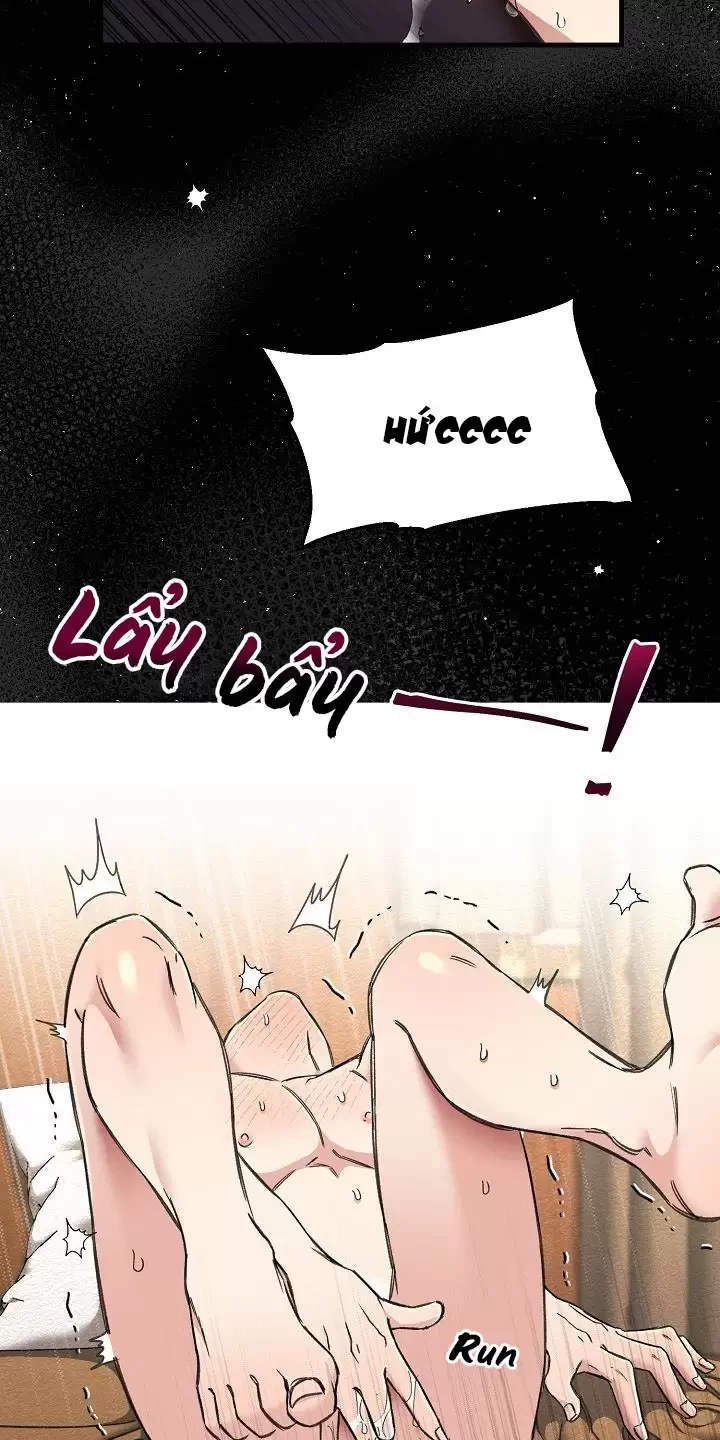 Chuyến Tàu Cuồng Loạn Chapter 7 - Trang 2