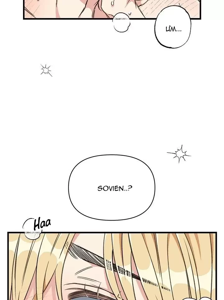 Chuyến Tàu Cuồng Loạn Chapter 7 - Trang 2