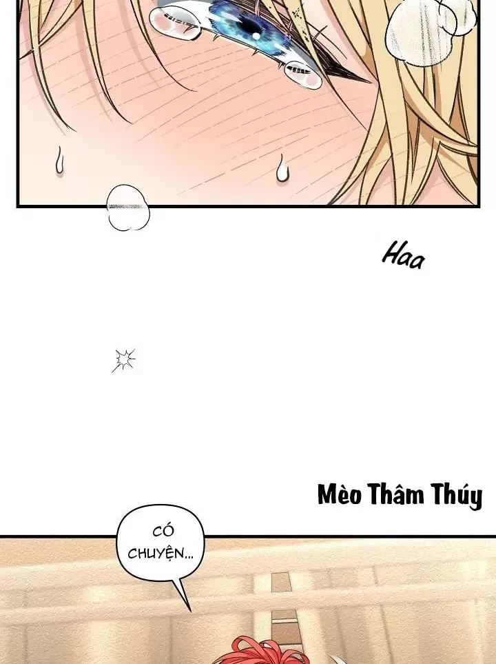 Chuyến Tàu Cuồng Loạn Chapter 7 - Trang 2