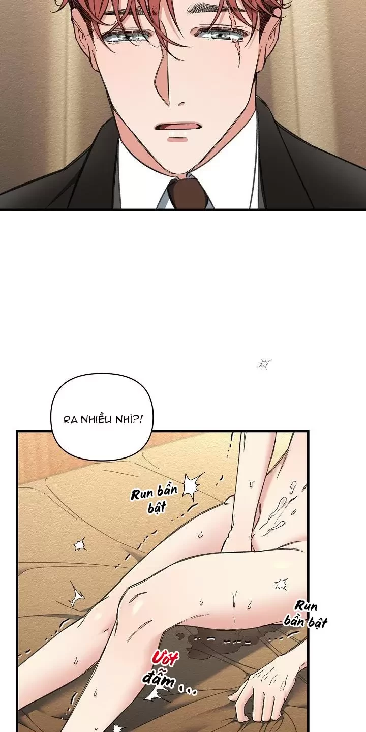 Chuyến Tàu Cuồng Loạn Chapter 7 - Trang 2